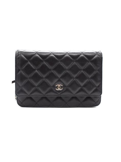 borsa chanel woc prezzo|moda Chanel borse.